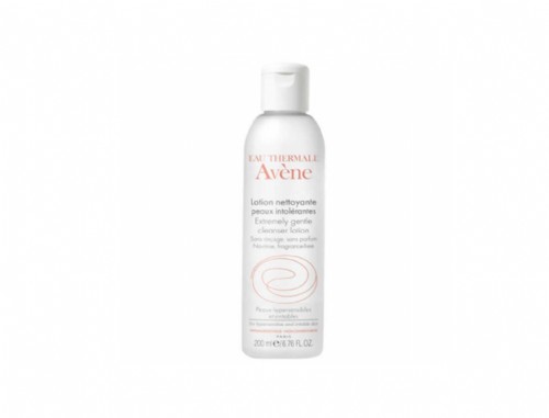 AVENE LOCION LIMPIADORA PIELES INTOLERANTES (200 ML)