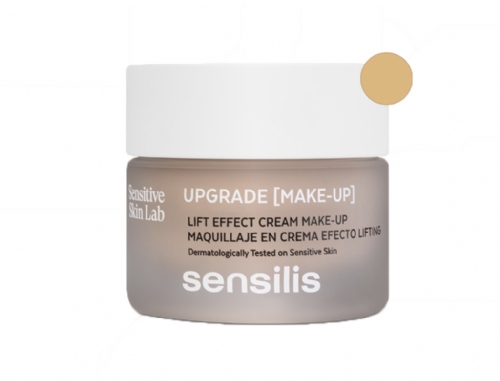 Sensilis UpGrade Maquillaje Color Noisette 30ml