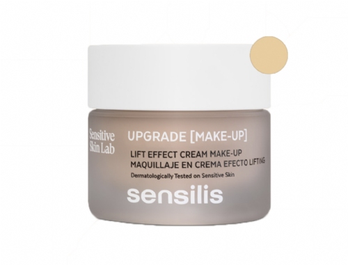 Sensilis UpGrade Maquillaje Color Miel Rose 30ml