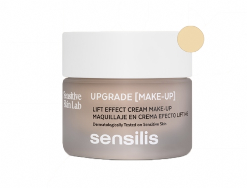 Sensilis UpGrade Maquillaje Color Beige 30ml