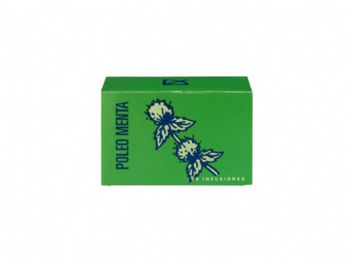 MENTA POLEO LA PIRENAICA (1.5 G 20 FILTROS)