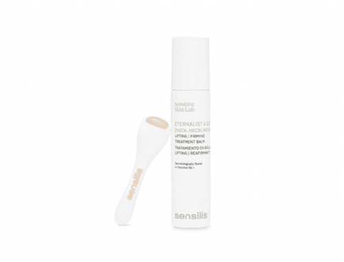 Sensilis Eternalist A.G.E. Cuello, Escote y Brazos 50ml