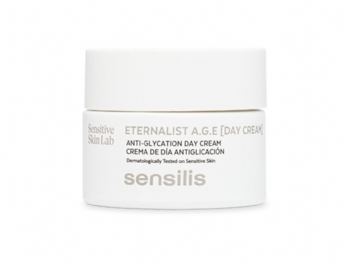 Sensilis Eternalist A.G.E. Crema de Día 50ml 