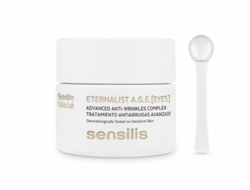 Sensilis Eternalist A.G.E. Ojos 20ml