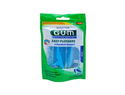 Gum Seda Dental 890 Easy Flossers