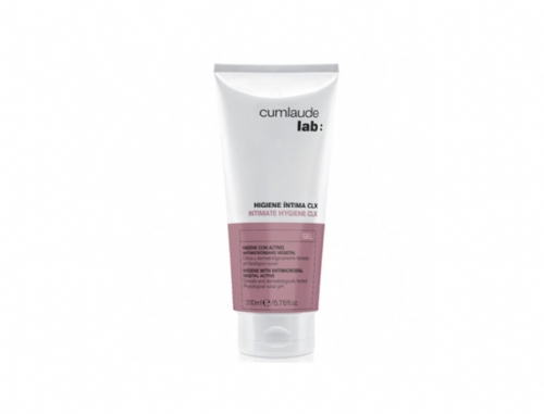 Cumlaude Higiene Íntima CLX Gel 200ml