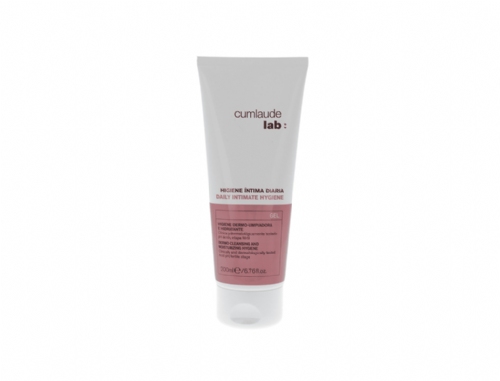 Cumlaude Higiene Íntima Diaria Gel 200ml