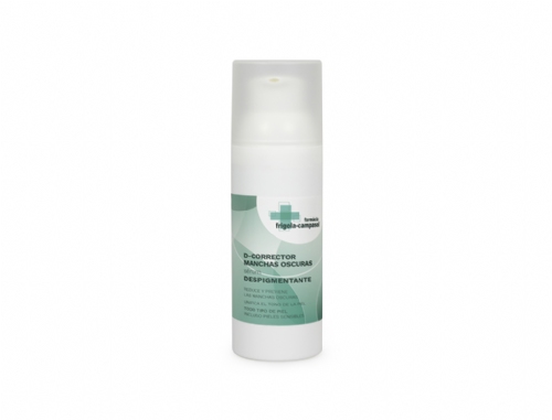 Parabotica Serum D-Corrector Manchas Oscuras 30ml