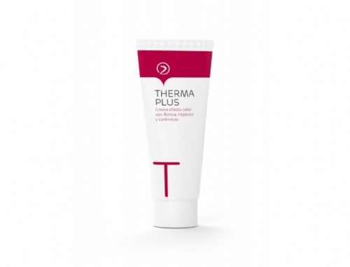 Therma Plus Crema Efecto Calor 60ml