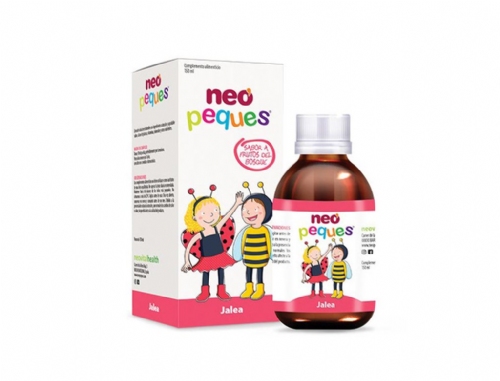 Neo Peques Jalea 150ml