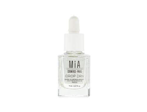 Mia Drop - Dry Secado Rápido 10ml