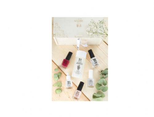 Mia Cosmetics Caja Regalo Día de la Madre