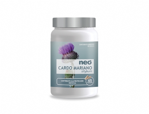 Neo Cardo Mariano 60 Cápsulas