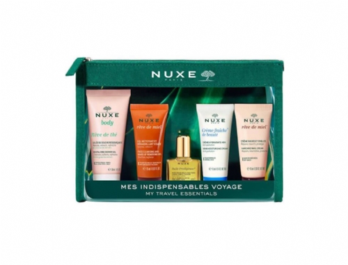 Nuxe kit Viaje 2021