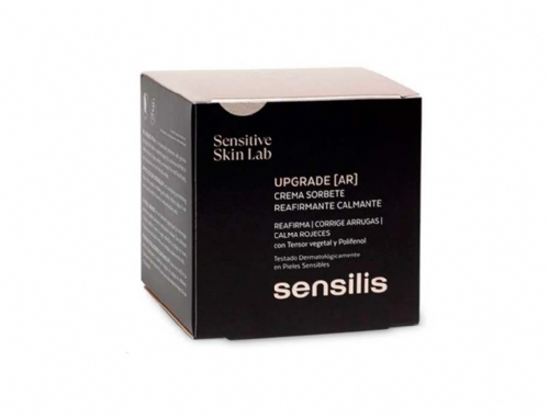 Sensilis Upgrade AR Crema Sorbete 25ml