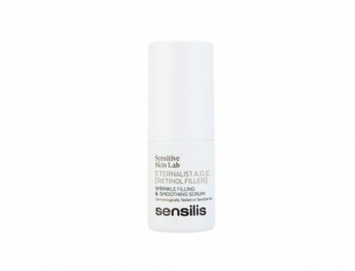 Sensilis Eternalist A.G.E Retinol Filler Serum 15ml