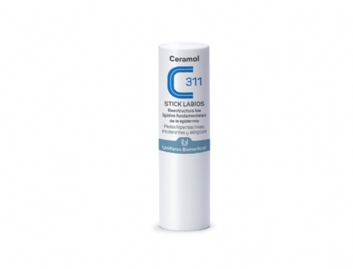 Ceramol Stick Labios