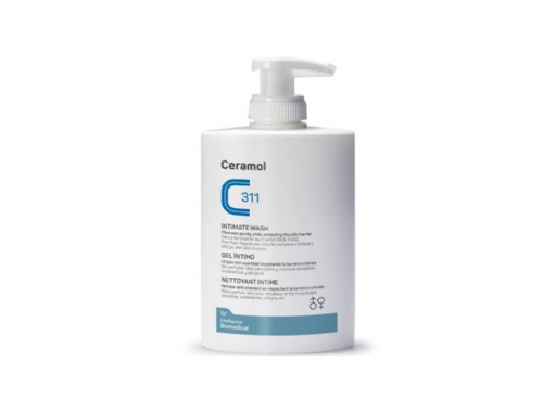 Ceramol Ub Gel Intimo 250ml