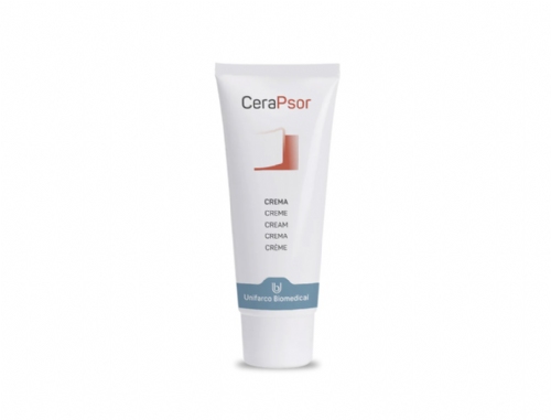 Ceramol Cerapsor Crema 200ml