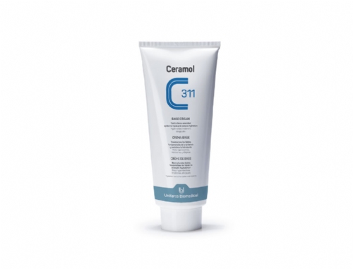 Ceramol Crema Base 400ml