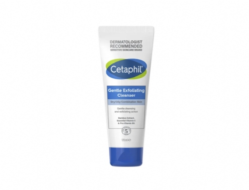 Cetaphil Exfoliante Facial Suave 178ml