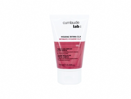 Cumlaude Higiene Íntima CLX 100ml
