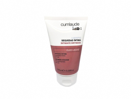 Cumlaude Lubripiù Higiene Íntima 100ml