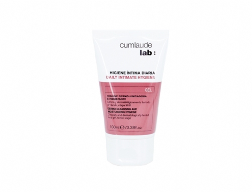 Cumlaude Higiene Íntima Diaria 100ml