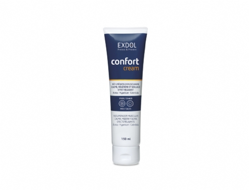 Exdol Confort Cream Arnica 150ml