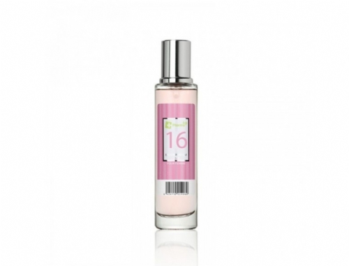 IAP Pharma Perfume Mujer Nº 16 30ml