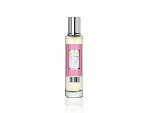 IAP Pharma Perfume Mujer Nº17 30ml