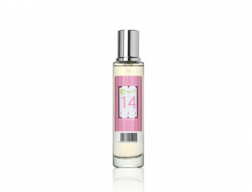 IAP Pharma Perfume Mujer Nº 14 30ml