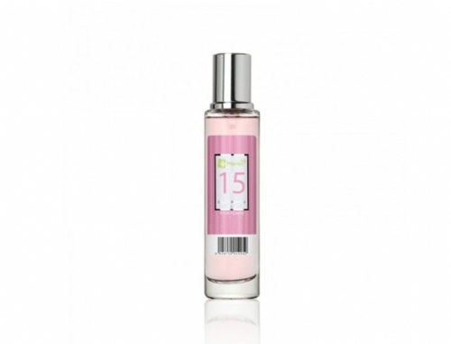 IAP Pharma Perfume Mujer Nº15 30ml