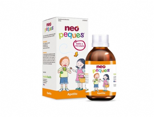 Neo Peques Apetito 150ml