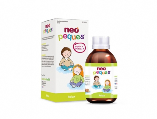 Neo Peques Relax 150ml