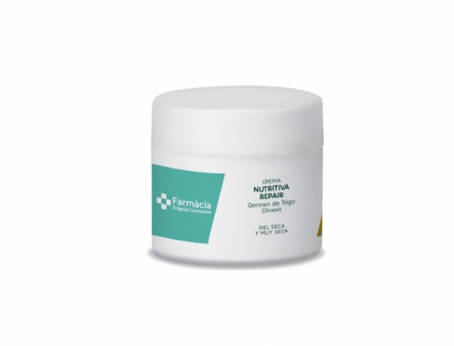 Unifarco Crema Germen de Trigo y Olivext 50ml