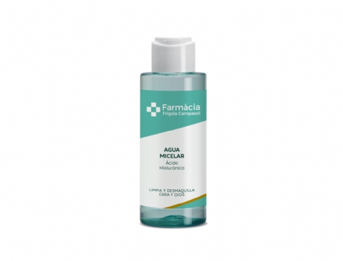 Unifarco Agua Micelar 400ml