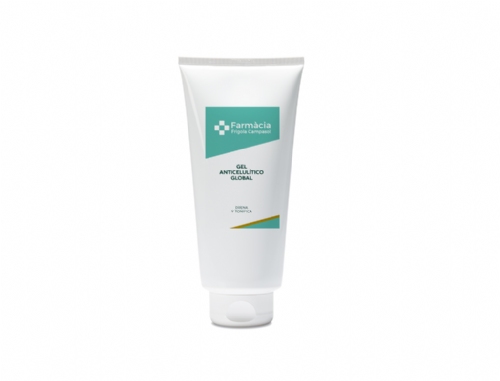 Unifarco Gel Anticelulitico Global 300ml
