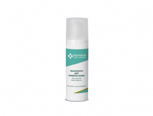Unifarco Tratamiento Anti-Imperfecciones 30ml