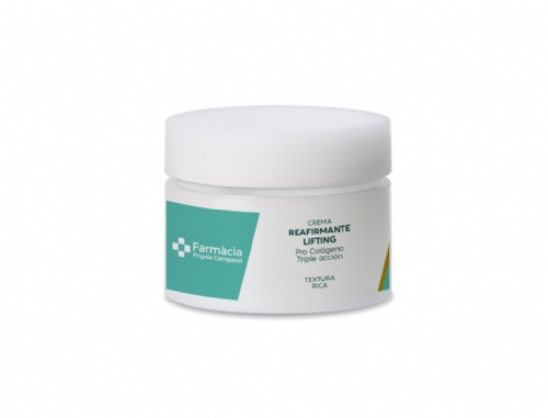 Unifarco Crema Reafirmante Lifting 50ml