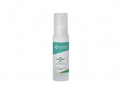 Unifarco Gel Hyaluronic 40% 50ml