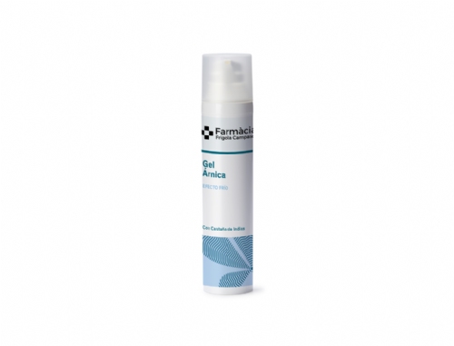 Unifarco Gel Árnica 100ml