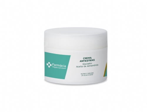 Unifarco Crema Antiestrias 250ml