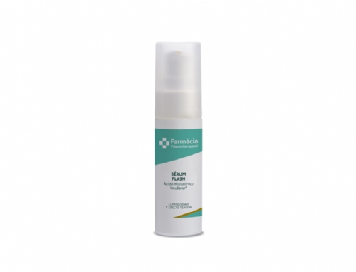 Unifarco Sérum Flash 30ml