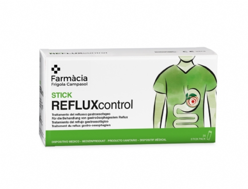 Unifarco Reflux Control 20 Sticks