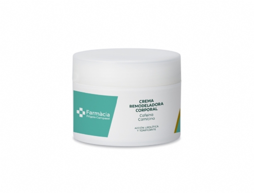 Unifarco Crema Remodeladora Corporal 250ml