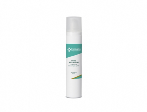 Unifarco Fluido Antimanchas P-Resorcinol