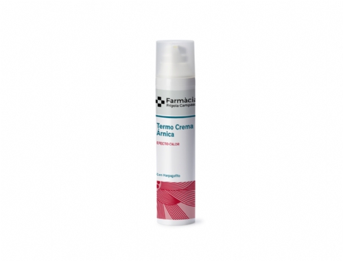 Unifarco Termo Crema Árnica 100ml