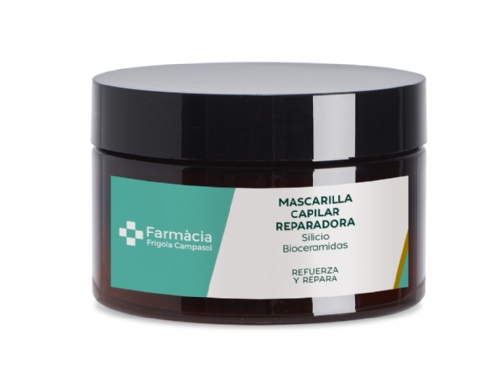 Unifarco Mascarilla Capilar 200ml