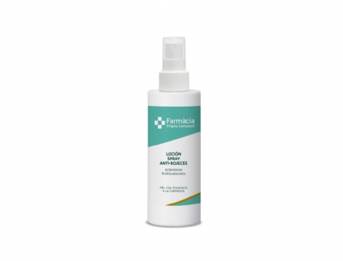 Unifarco Loción Spray Antirojeces 200ml
